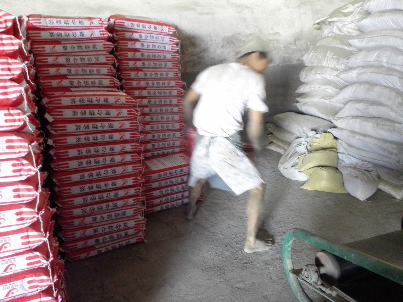 专业C30高强度灌浆料厂家